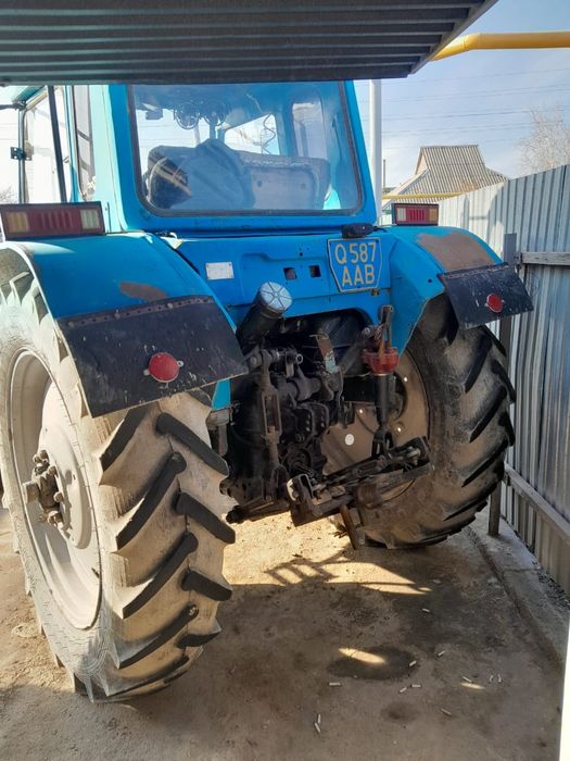 Продам тракторрр