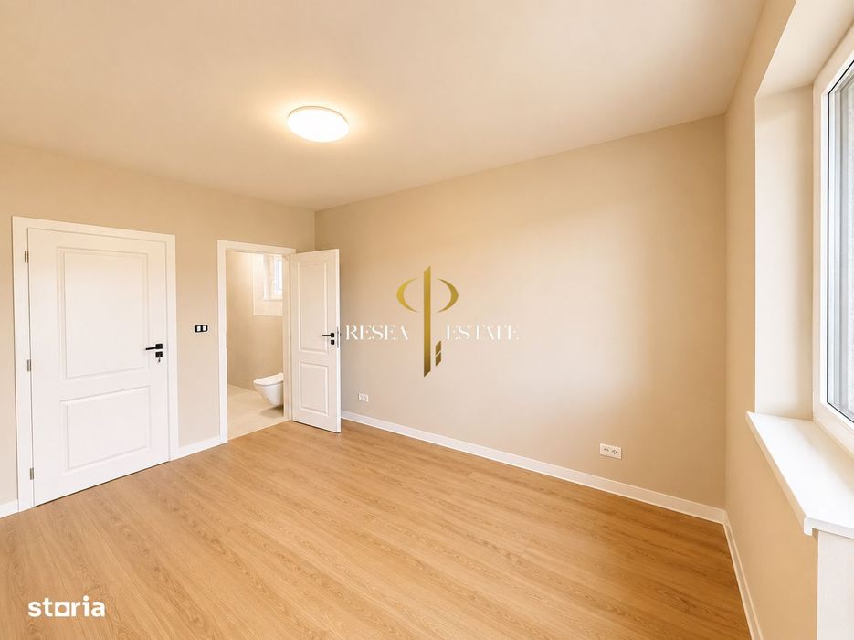 Duplex 4 camere și dressing| 130 mp utili| Giroc - Calea Urseni