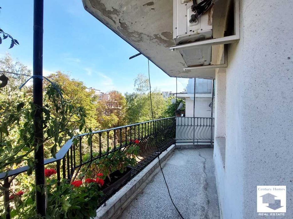 Продава се Многостаен апартамент в Велико Търново, Бузлуджа - 130 кв.м за 885 €/кв.м - Снимка #12