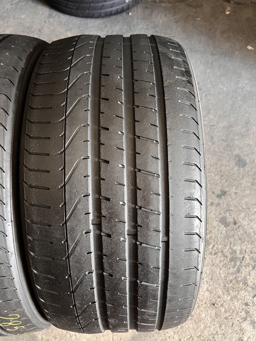 4 anvelope vara 285/30/21 , Pirelli !