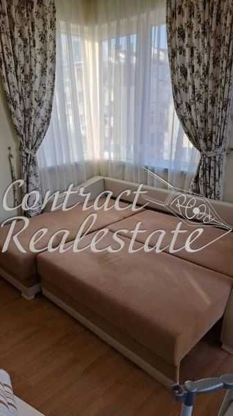 Дава се под наем Едностаен апартамент в Варна, Цветен квартал - 36 кв.м за 357 € - Снимка #5