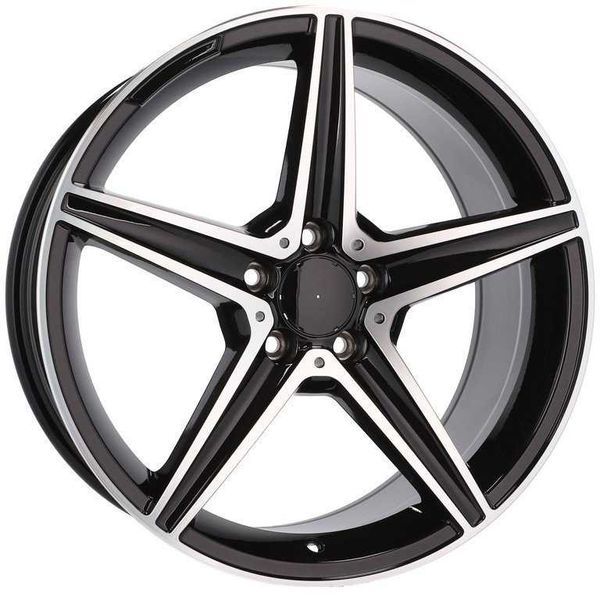17" 18" 19" Джанти 5х112 AMG за Mercedes-Benz R GLK S class