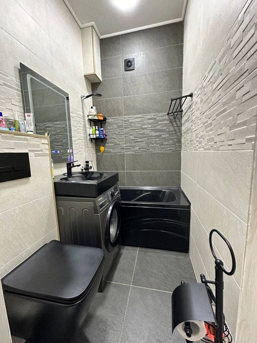 Луначарский дуплекс 5/1/4 квартира новостройка