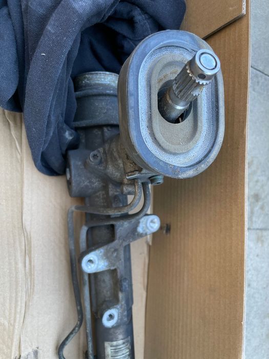 рейка Seat Leon 2004