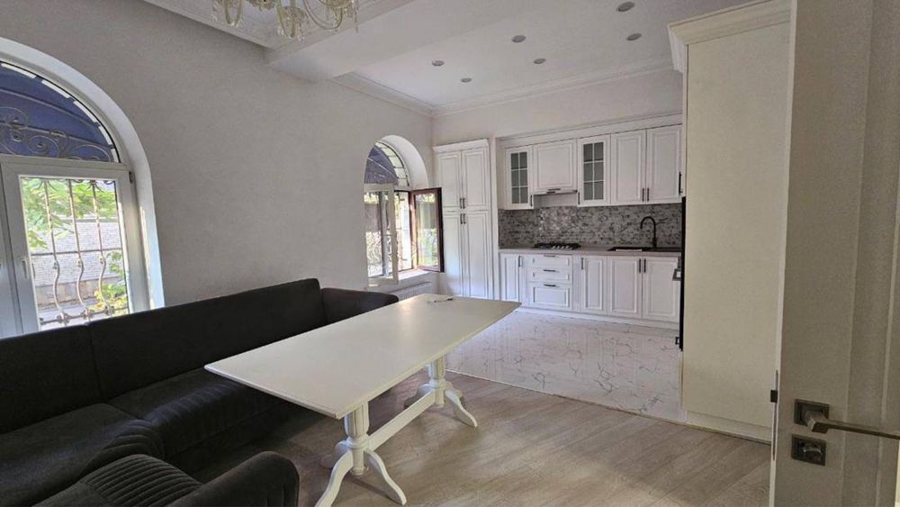 Cambridge golden house! Продается 5-ти ком квартира! Срочно!