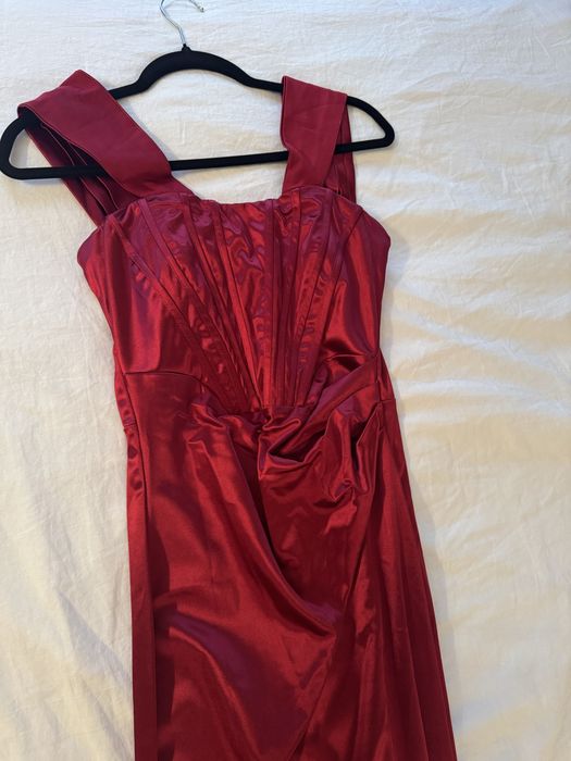 Rochie elegnta lunga