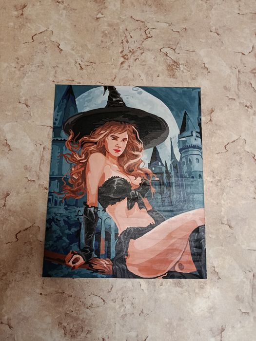 Картины продам новые