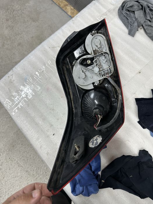 Stop dreapta renault megane 2.cod:8200142687.