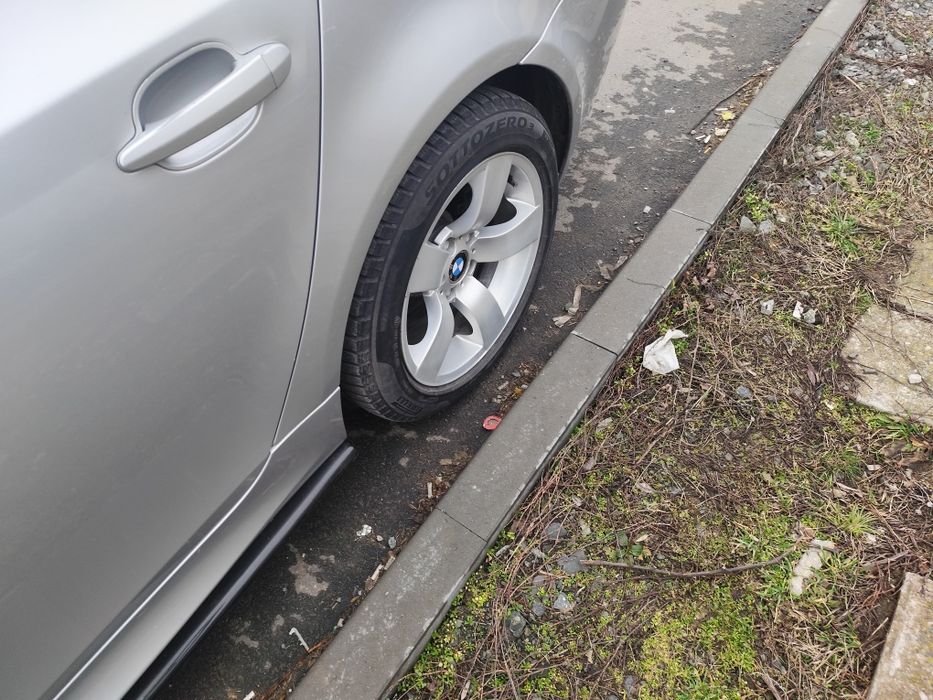 17"джанти за БМВ