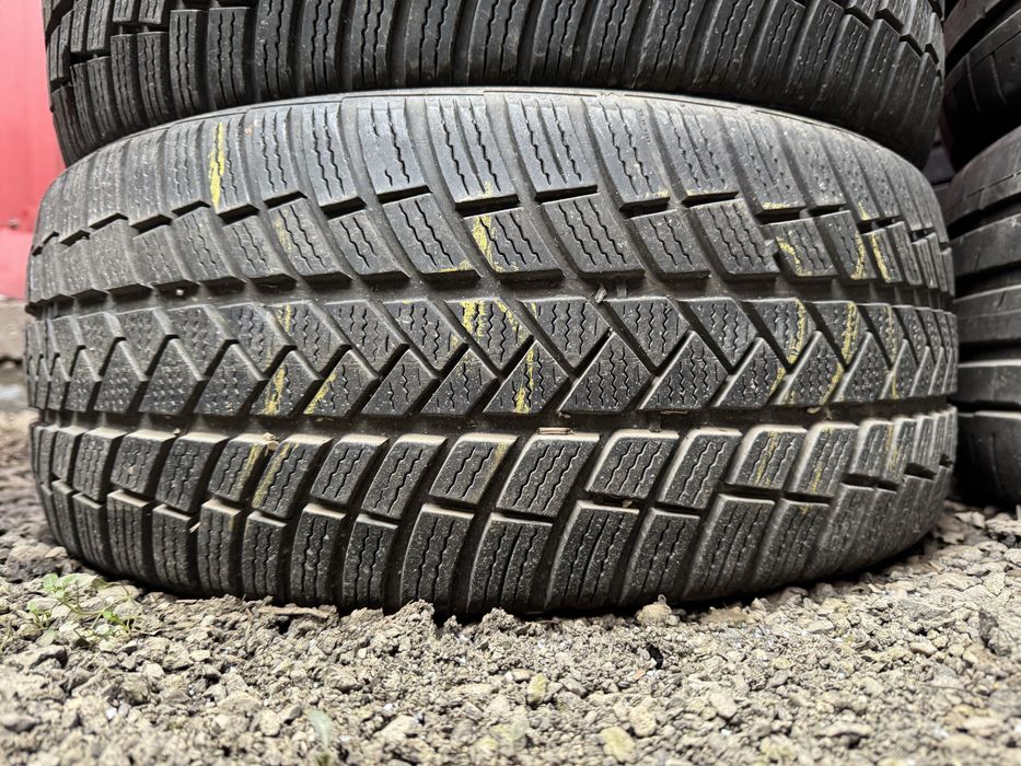 Anvelope 215/45/17 Vredestein