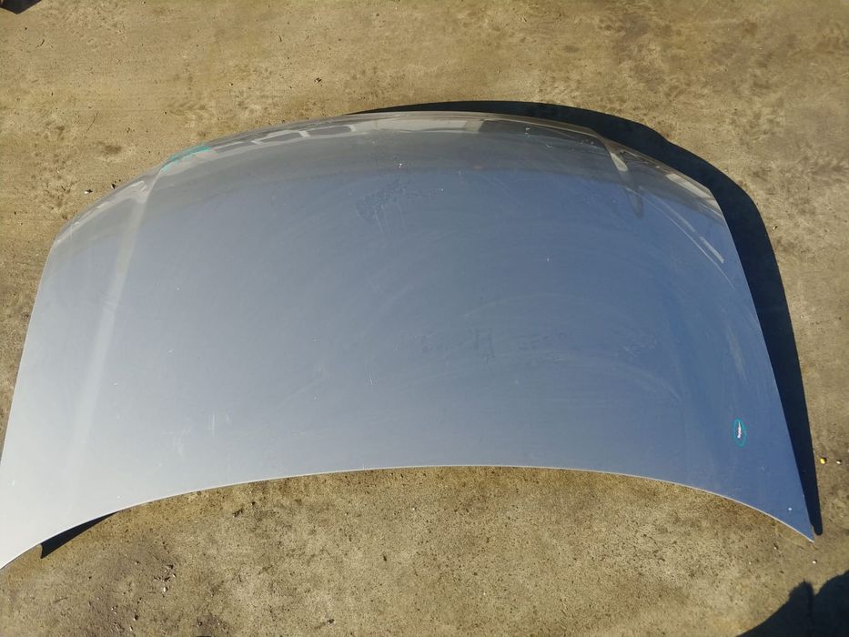 capota  vw touran 1t facelift 2003-2010