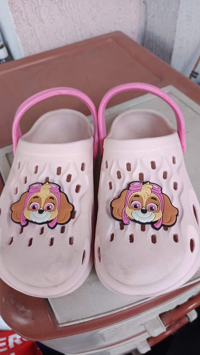 Продавам лот детски обувки