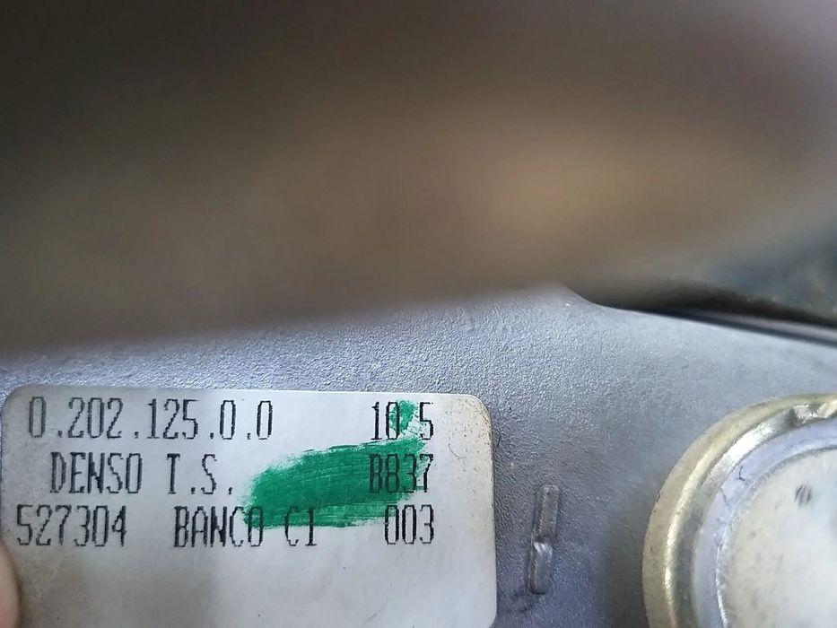 Radiator calorifer apa bord 1.3 mjt fiat fiat doblo 119 223 020212500