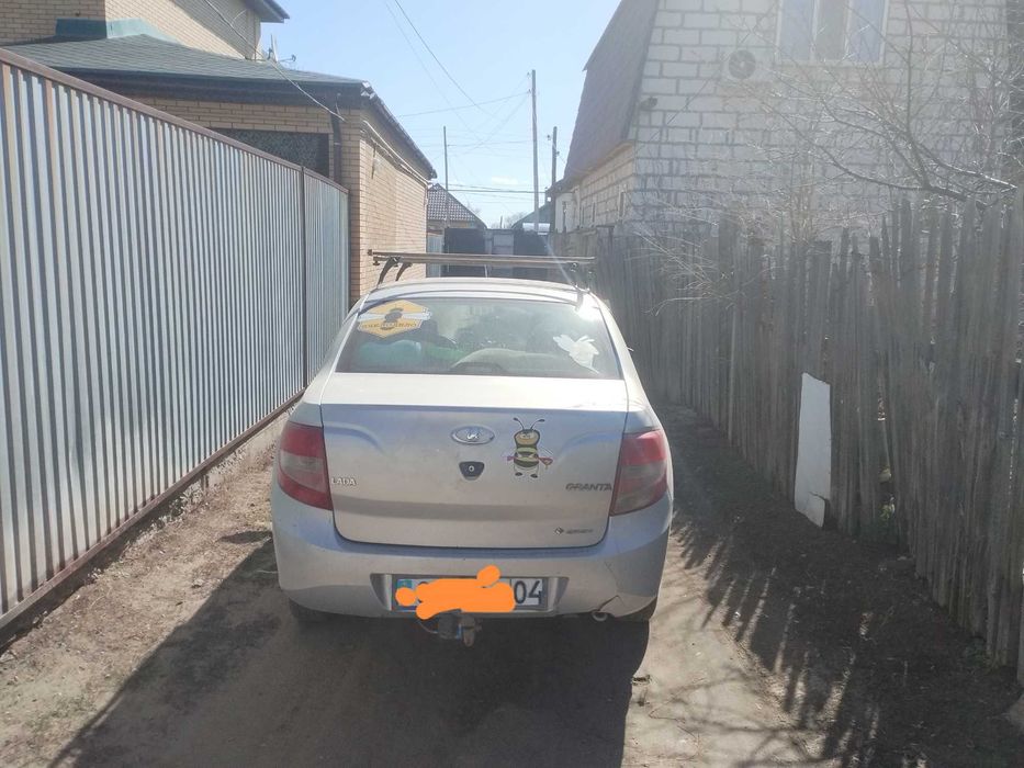 Продам Лада Гранта