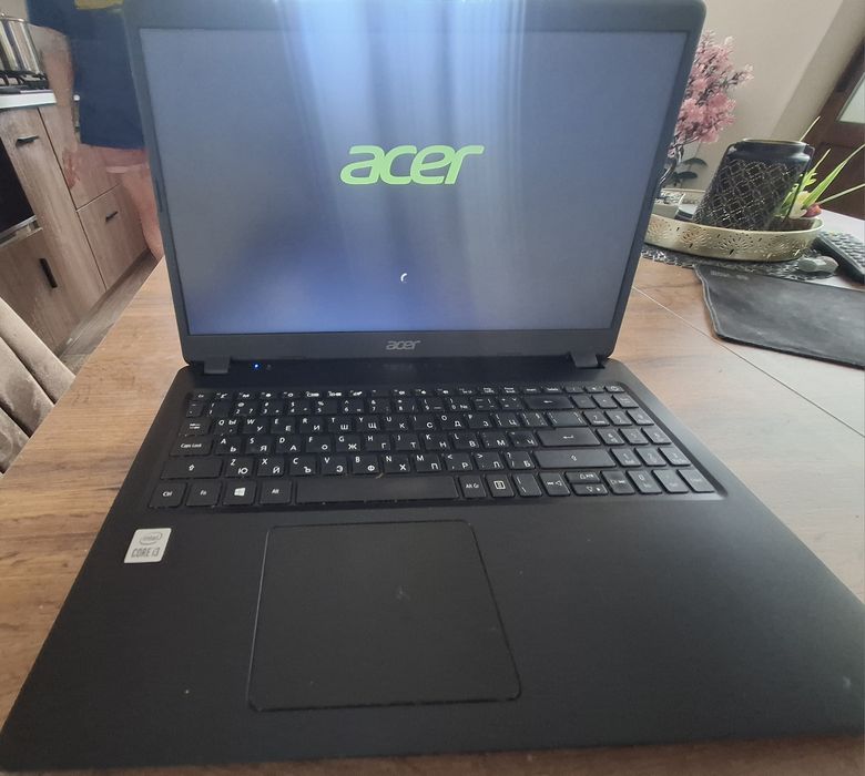 Acer A315 Лаптоп