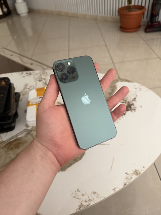 Iphone 13pro max