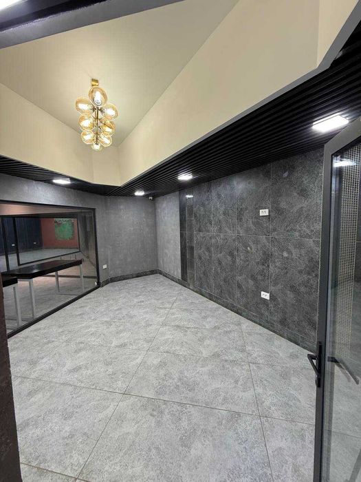 Сдаётся Паркентская 1 линия: 216 м² готовый офис с мебелью (55)