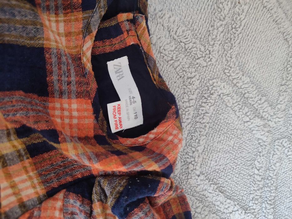 Продам детские платья Zara