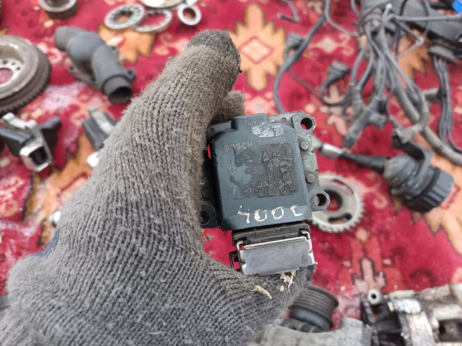 Запчасти БМВ, BMW. E34. E36. M40. M50