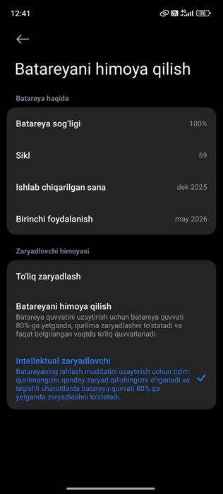redmi note 15 8/128