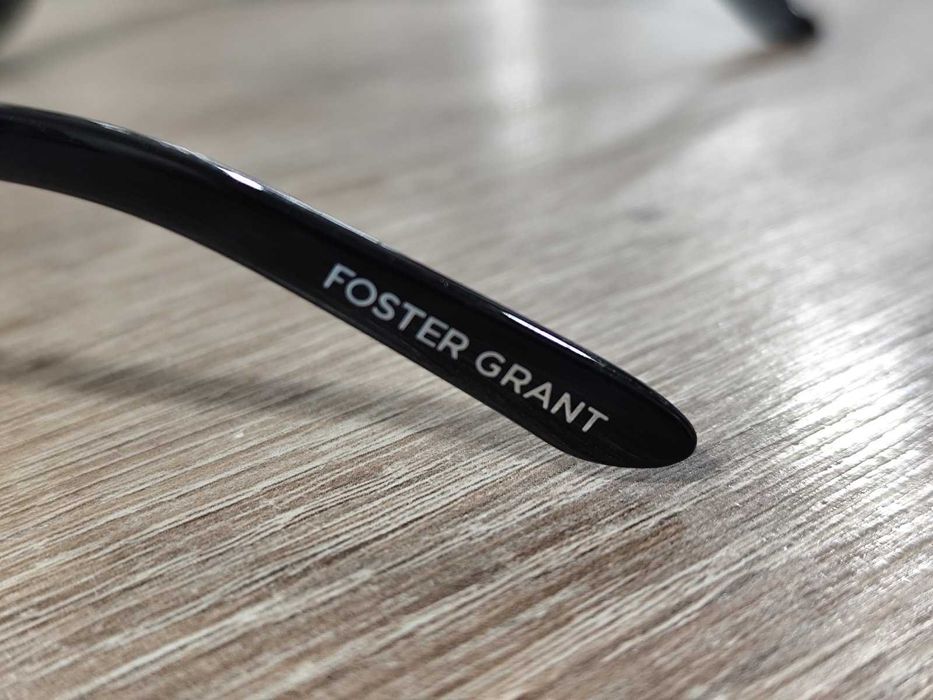 Слънчеви очила Foster Grand