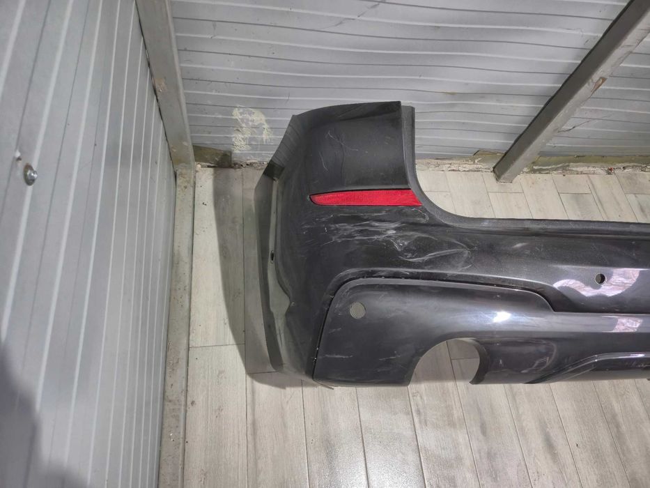 Bara Spate BMW X3 G01 M-Sport facelift LCI An 2020-2025