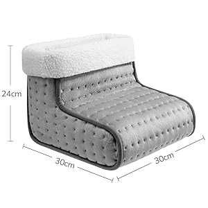 Електрически нагреватели за крака Alljoy