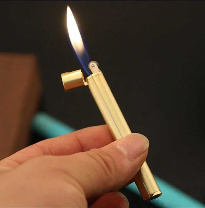 Газовая зажигалка