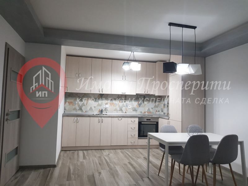 Дава се под наем Двустаен апартамент в София, Кръстова вада - 79 кв.м за 665 € - Снимка #1