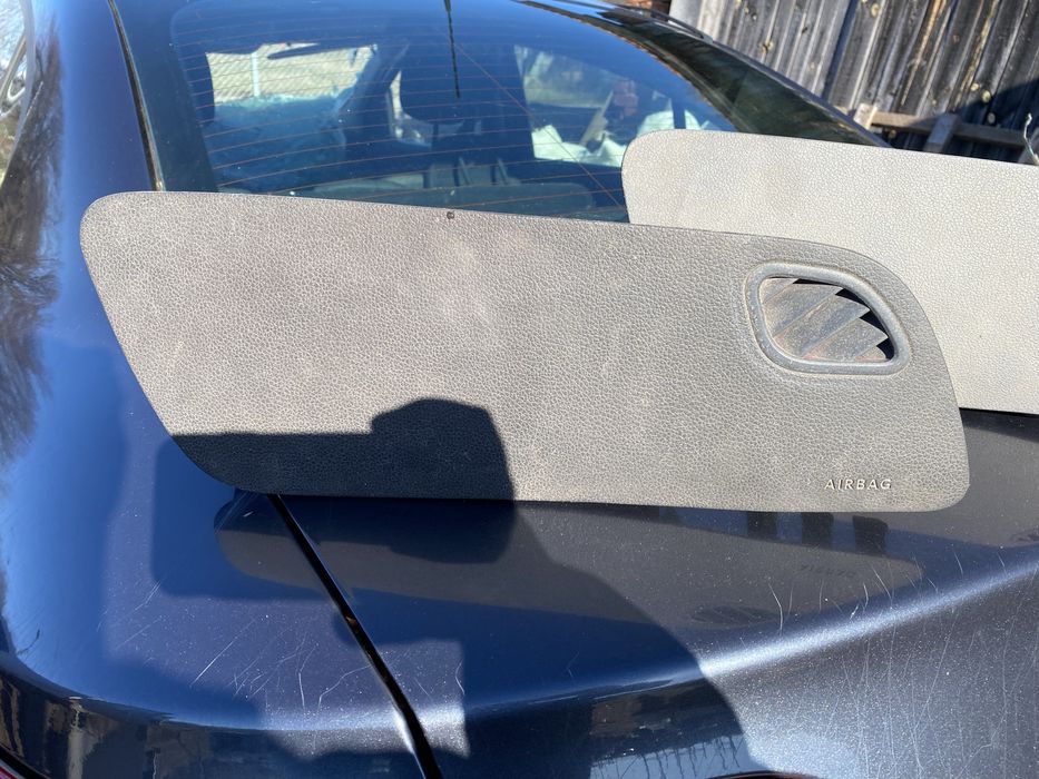 Десен Air bag /капачка / ,Vw Polo/6R,2009-2013г