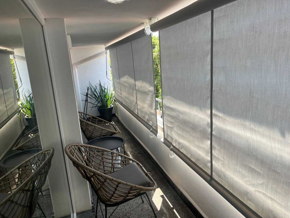 Дава се под наем Двустаен апартамент в Пловдив, Център - 60 кв.м за 548.25 € - Снимка #12