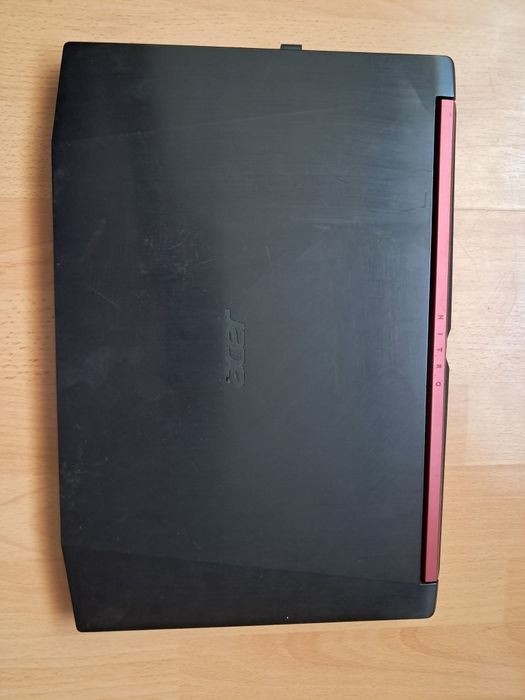 Acer Nitro Gaming