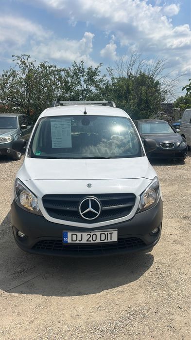 MERCEDES-BENZ Citan