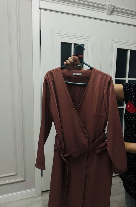 Турецкая нарядная платя