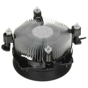 CPU Cooler PcCooler Набор кулеров для компьютера