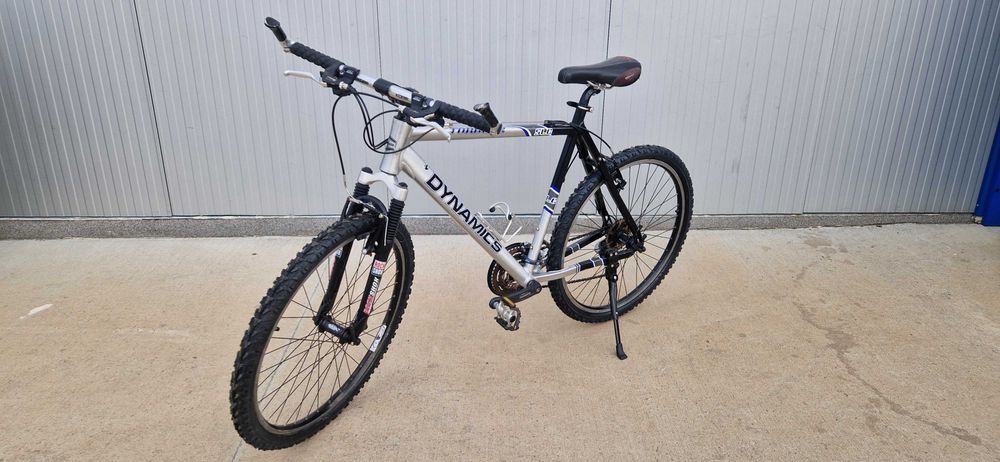 Алуминиев велосипед Dinamics колело 26"