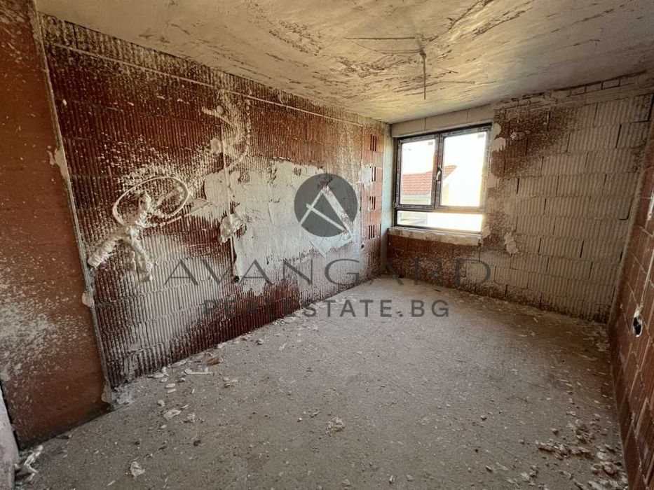 оф.23823 Пред акт 15! Двустаен/ Прослав