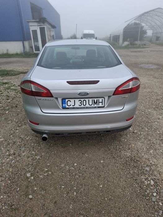 FORD Mondeo 2008 — imagine 4