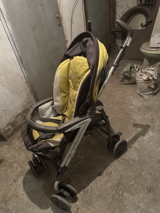 Коляска деткая …..