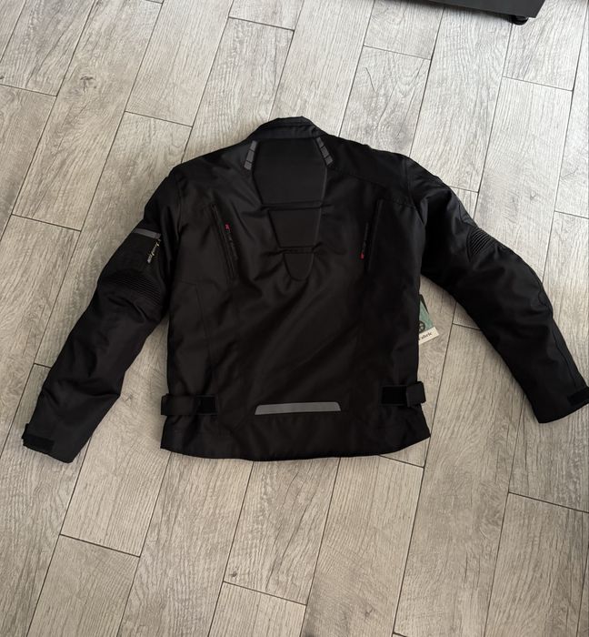 Geaca moto SM Racewear Scorpio XL