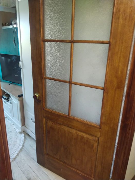 Продам двухкомнатную квартиру.