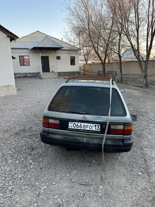 Пассат. Сатылады срочно