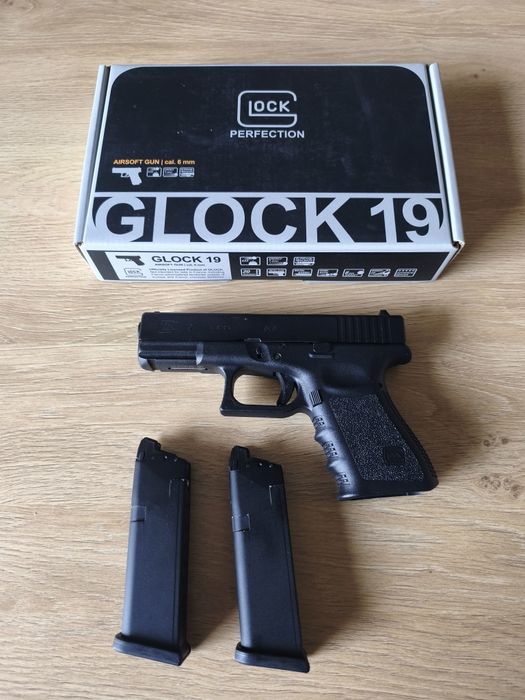 Airsoft / Еърсофт разчистване