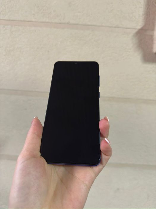 Samsung galaxy a31