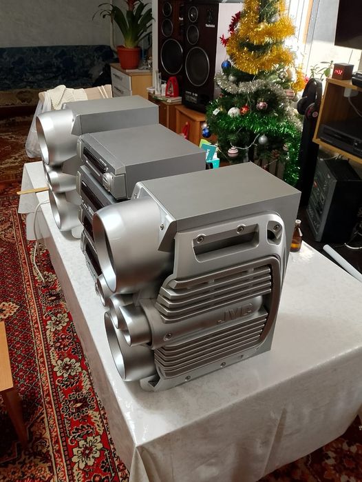 TECHNICS Музыкальный центр