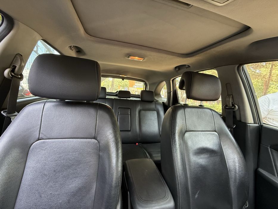 Продается Captiva 2