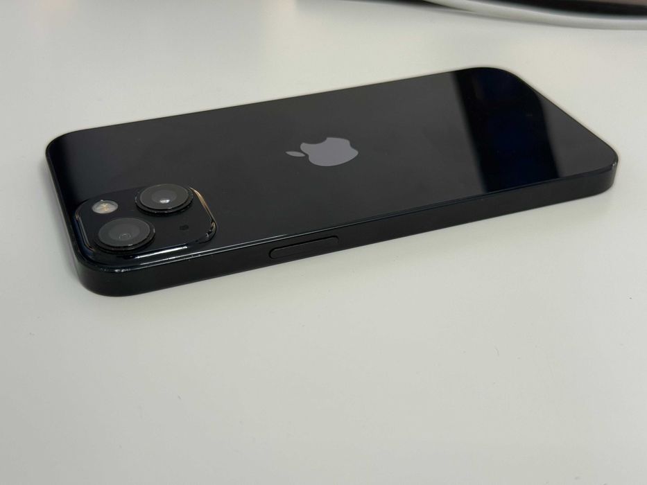 iPhone 13 , Midnight, 128Gb | Cod G778 |
