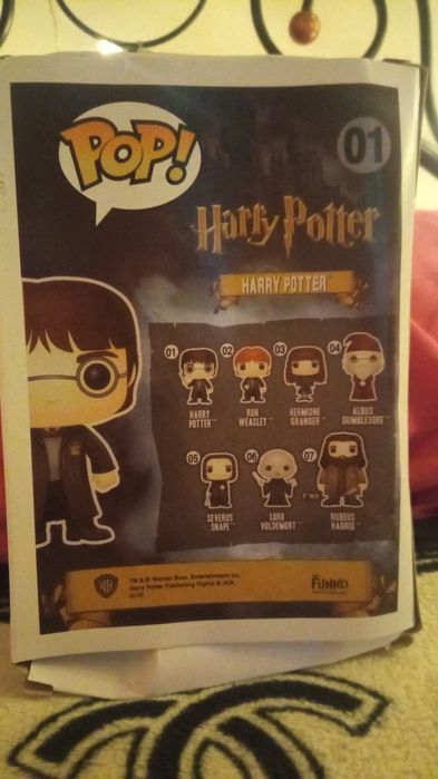 Продам игрушку фанку поп