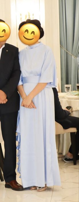 Продается платье