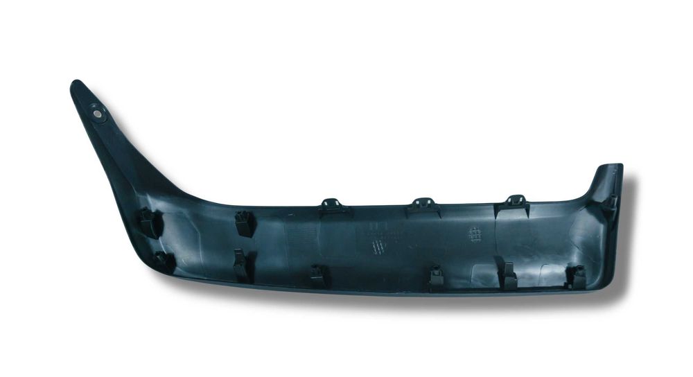 Бампер задний Qashqai 19-